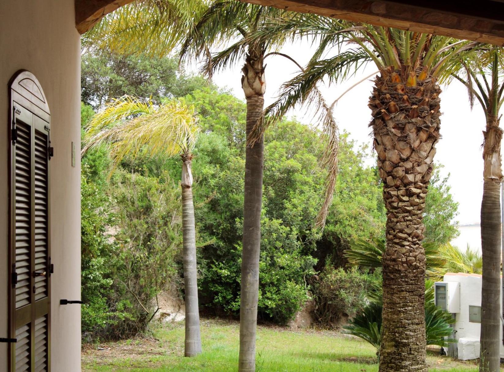 Le Rocce Antiche Hotel Resort SantʼAntìoco Exterior foto